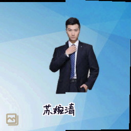 苏婉清